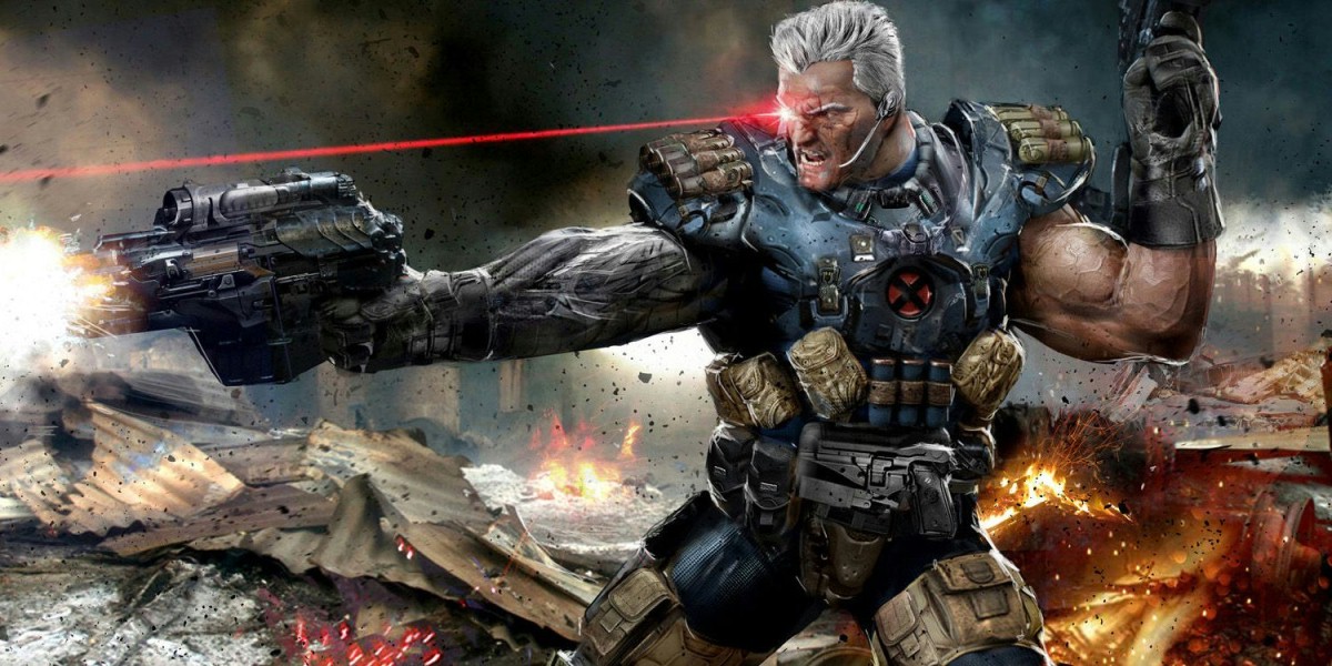 Pierce Brosnan jako Cable? Nie tak szybko. Jest nowy kandydat!