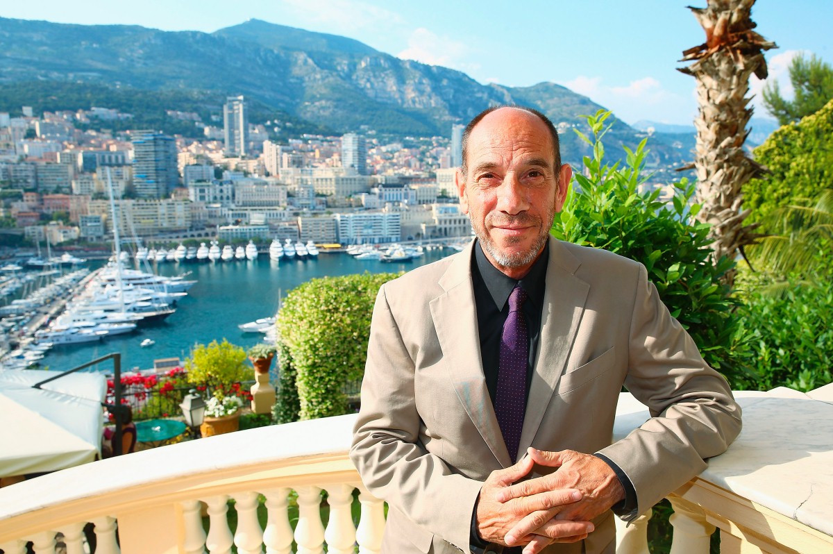 BIULETYN: Zmarł Miguel Ferrer