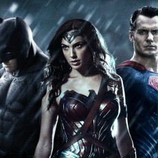 ZŁOTE MALINY 2017. "Batman V Superman" i "Zoolander 2" faworytami tegorocznych nagród