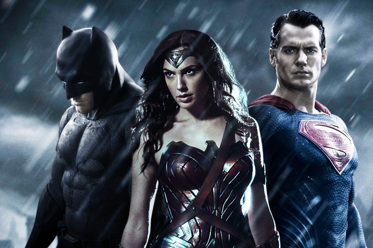ZŁOTE MALINY 2017. "Batman V Superman" i "Zoolander 2" faworytami...