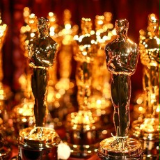 OSCARY 2017: "La La Land" z 6 Oscarami, "Moonlight" najlepszym filmem