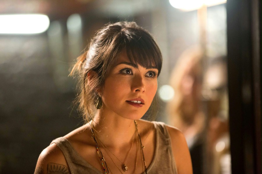 Z "The Originals" do kontynuacji "Jurassic World"