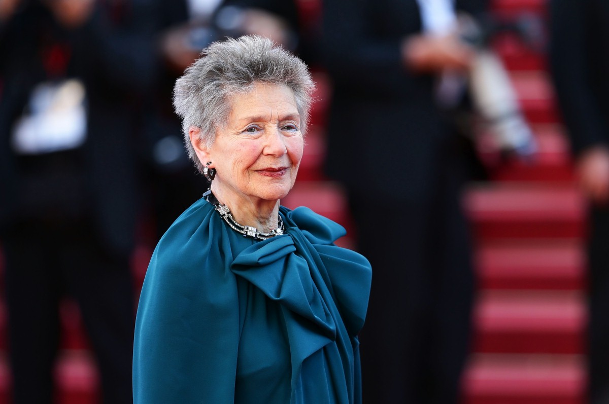 Zmarła Emmanuelle Riva, gwiazda filmu "Miłość"