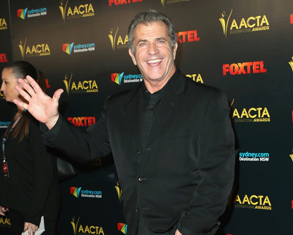 Mel Gibson twardym gliną w nowym filmie tw&oacute;rcy "Bone Tomahawk"