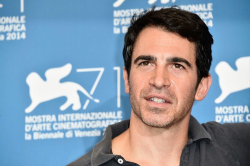 Chris Messina w dramacie obyczajowym "We're Just Married"