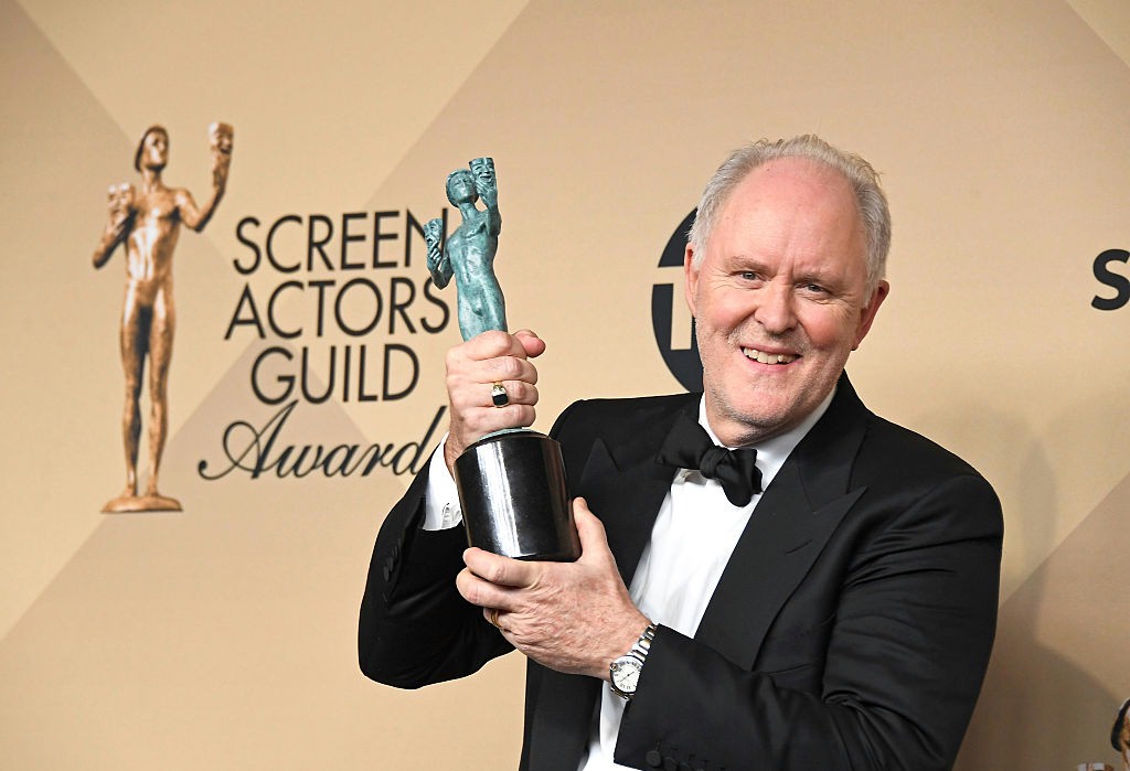 BIULETYN: John Lithgow w "Pitch Perfect 3", Kevin Sorbo w...
