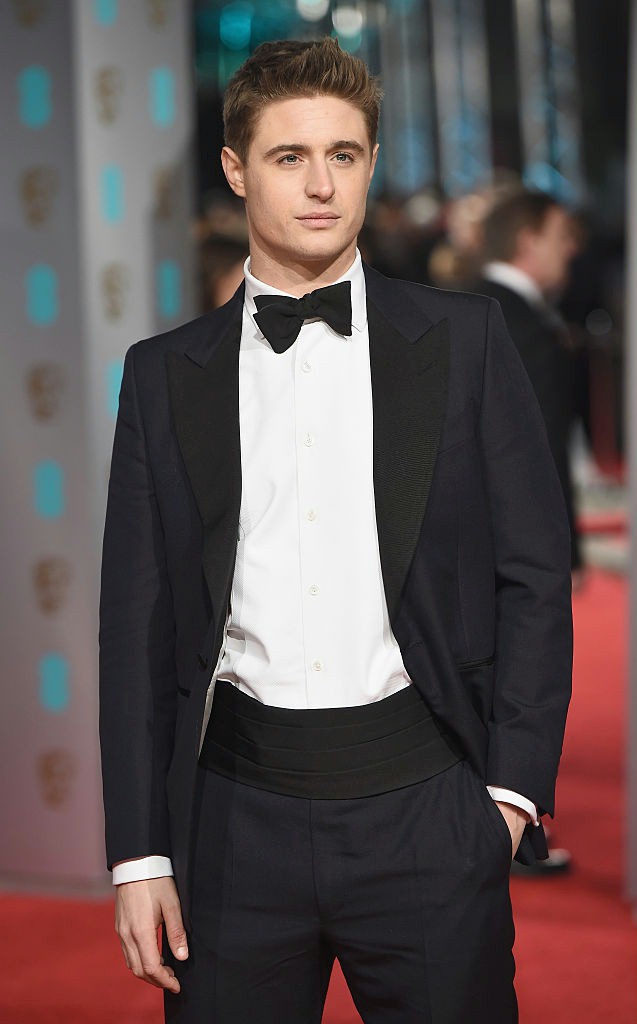 Max Irons gwiazdą serialowej wersji "Trzech dni Kondora"