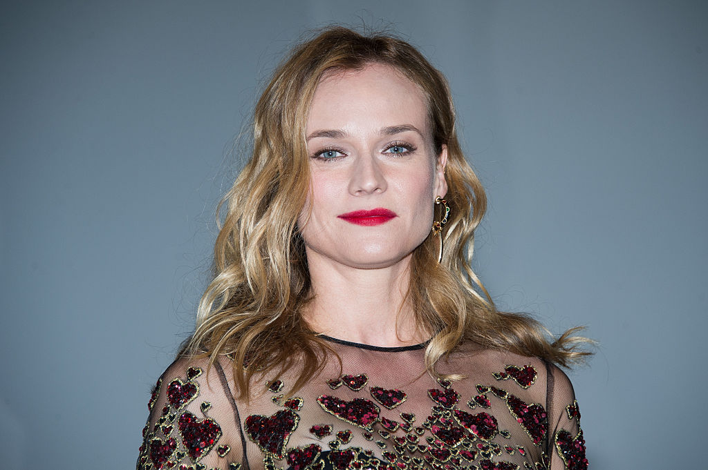 Diane Kruger i Susan Sarandon w biografii autora "Sprzysiężenie...