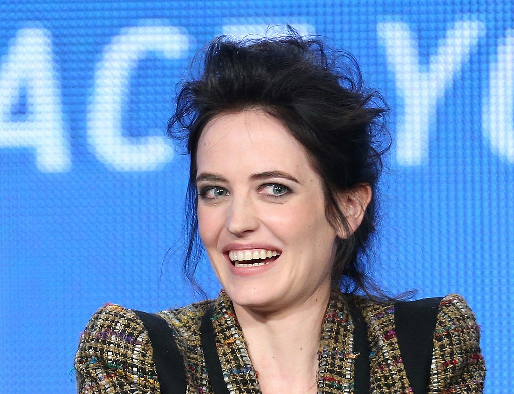 Gemma Arterton i Eva Green będą miały romans