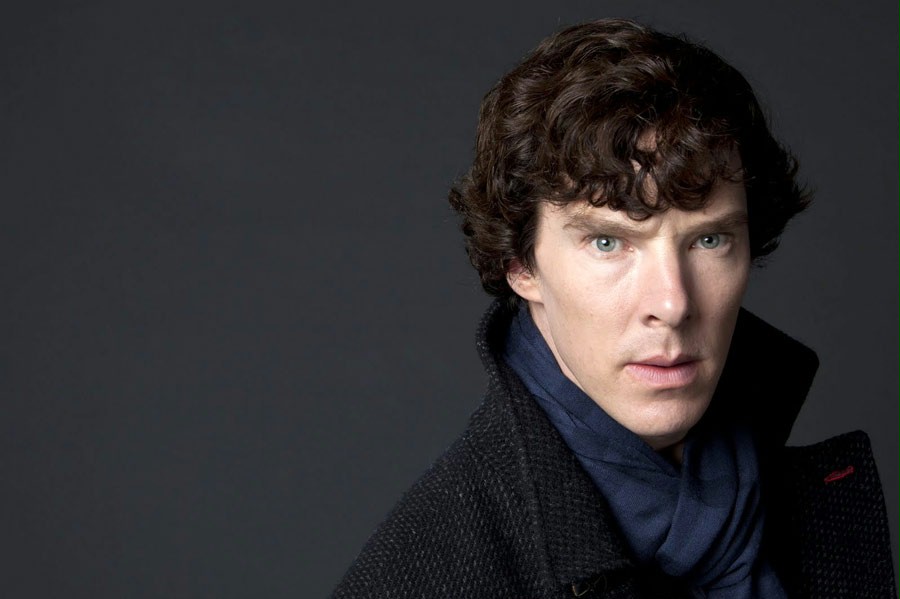 Benedict Cumberbatch gwiazdą ekranizacji "Dziecka w czasie"