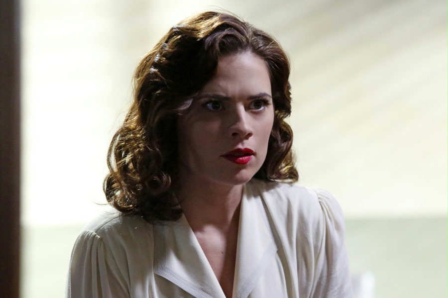 Hayley Atwell jedną z gwiazd nowej ekranizacji "Howards End"