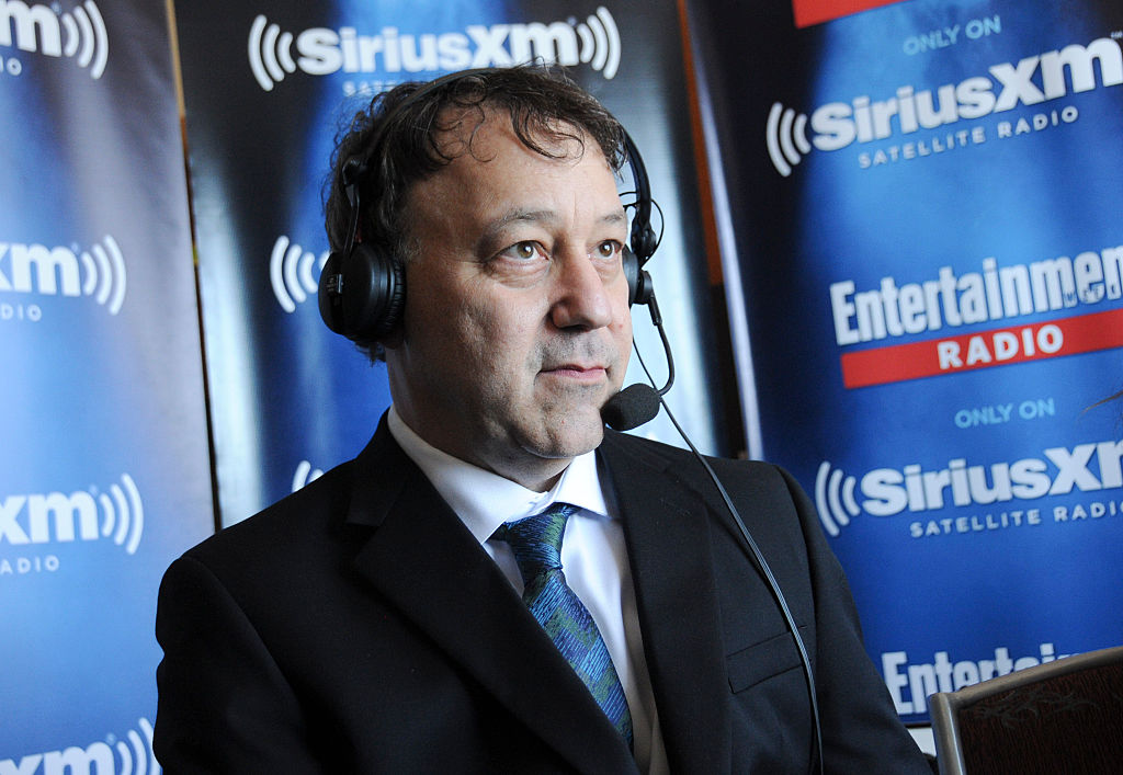 Sam Raimi nakręci film o Tr&oacute;jkącie Bermudzkim