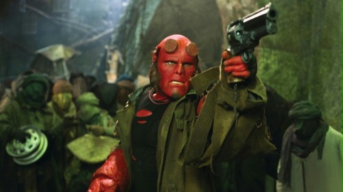 "Hellboy 3" nigdy nie powstanie. Czy czeka nas reboot?