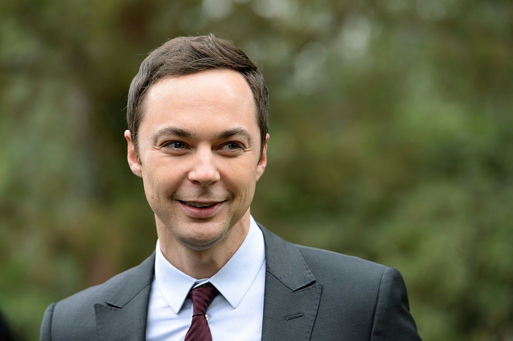 Jim Parsons i Claire Danes zostaną rodzicami chłopca, kt&oacute;ry jest...