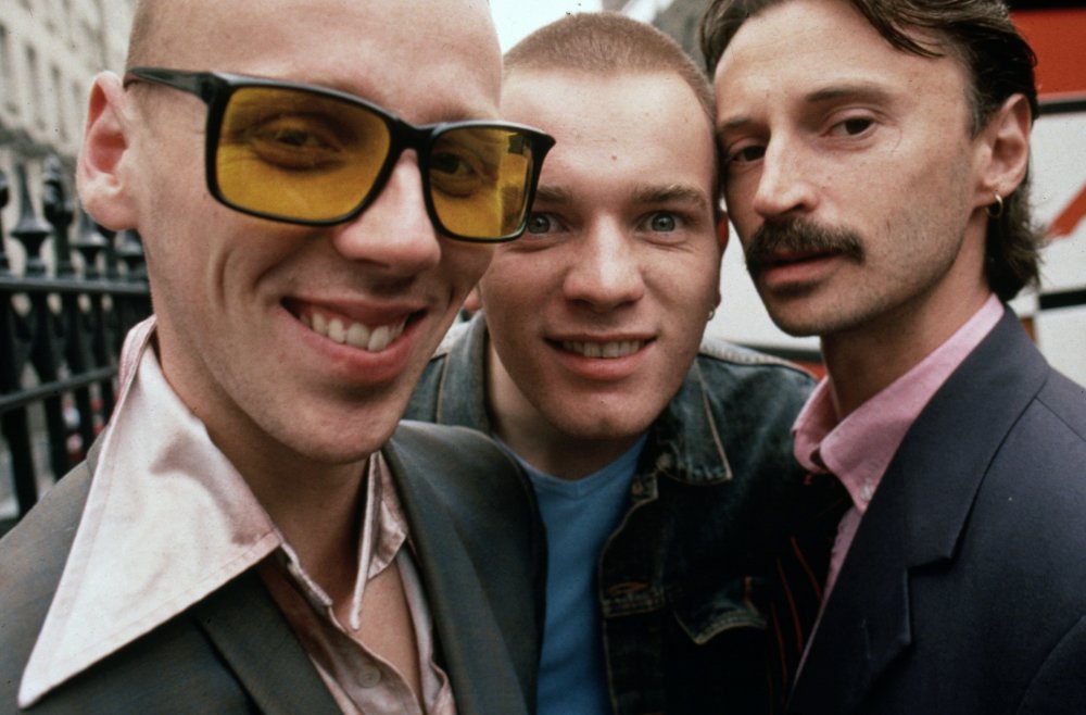 Kultowy "Trainspotting" na ekranie Kina Nowe Horyzonty