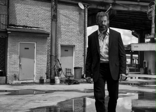 "Logan: Wolverine" p&oacute;jdzie śladami "Mad Maksa: Na drodze gniewu"?