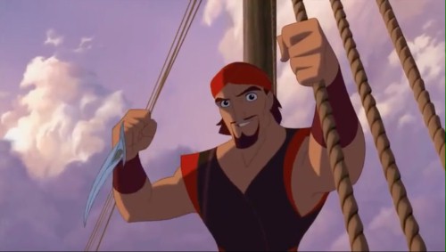 Aktorski "Sindbad" uniknie oskarżeń o wybielanie postaci?