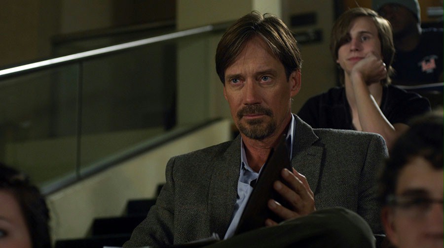 Kevin Sorbo w kolejny filmie skierowanym do chrześcijan