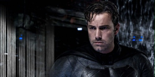 Na "The Batman" będziemy długo czekać