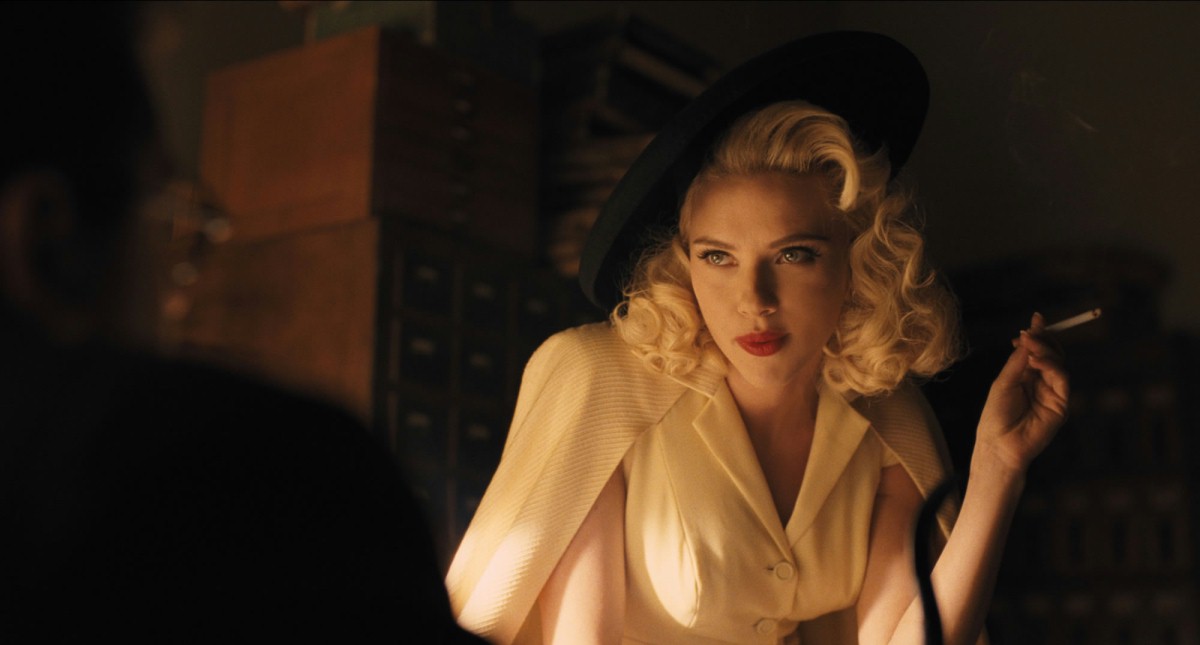 Scarlett Johansson? Natalie Portman? Kto będzie nową Lisbeth...