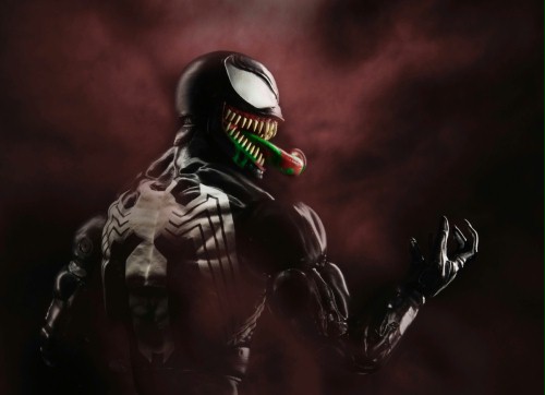 OFICJALNIE: "Venom" trafi do kin już w 2018 roku