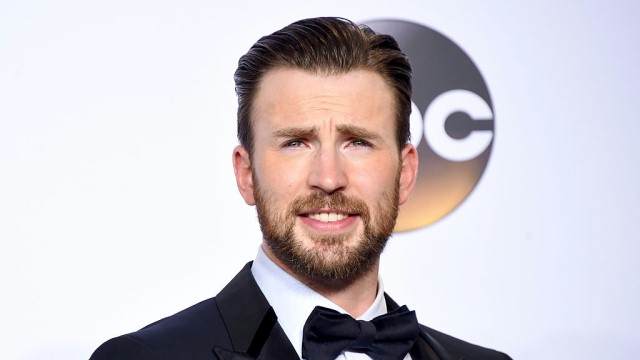 Chris Evans izraelskim agentem ratującym etiopskich Żydów z...