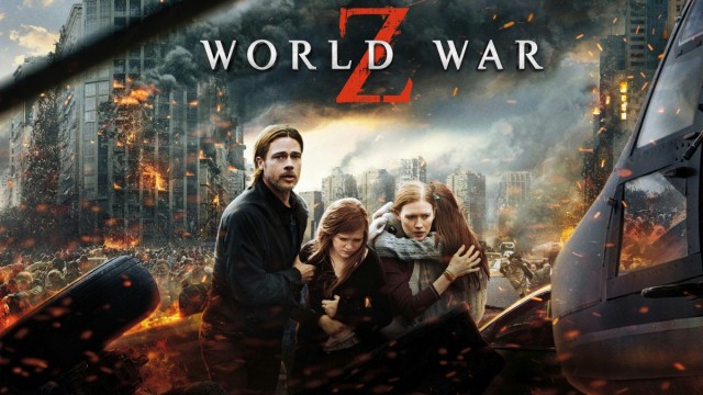 David Fincher wciąż kandydatem nr 1 do wyreżyserowania "World War...