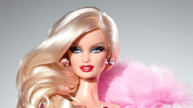 Amy Schumer jednak nie będzie laleczką Barbie