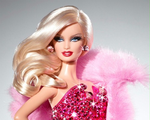 Amy Schumer jednak nie będzie laleczką Barbie