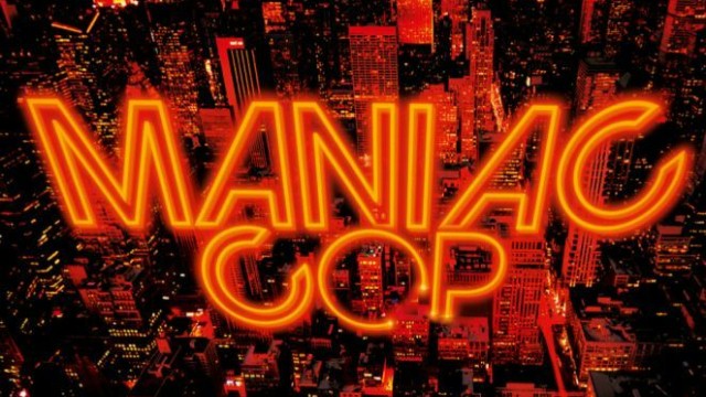 "Maniac Cop" Refna dostaje zielone światło