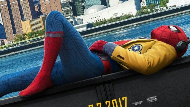 Bez niespodzianki: Jon Watts nakręci "Spider-Mana: Homecoming 2"