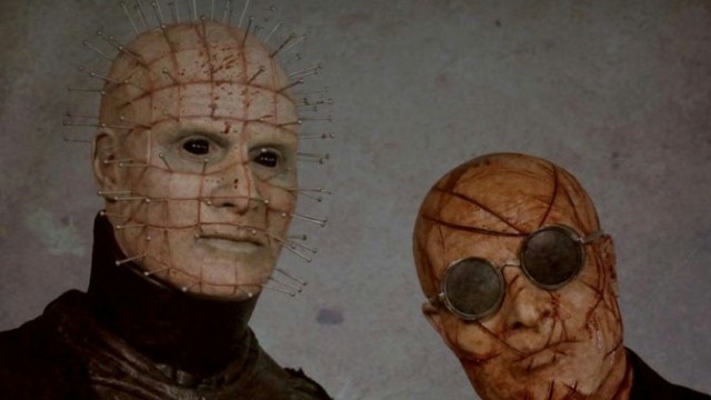 Seria "Hellraiser" jeszcze się nie kończy