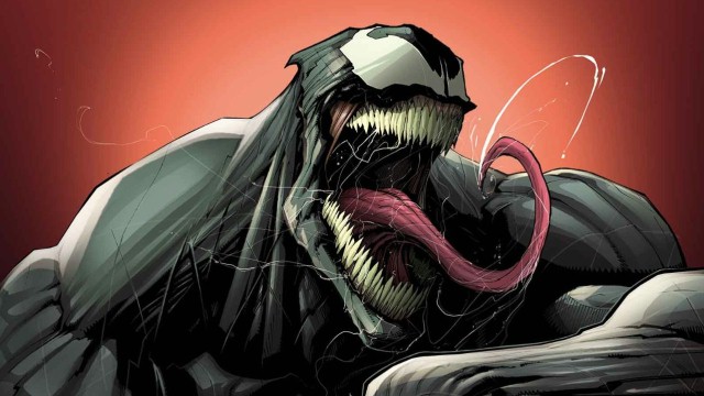 Venom i Spider-Man w jednym mieszkają uniwersum