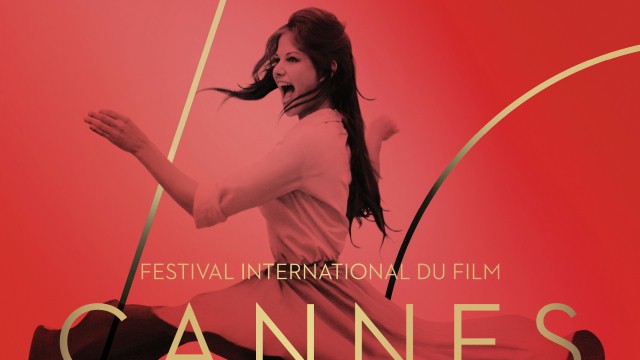 Cannes 2017: Claudia Cardinale na plakacie 70. edycji festiwalu
