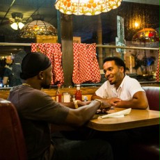 "Moonlight" najlepszym filmem według gejów i lesbijek