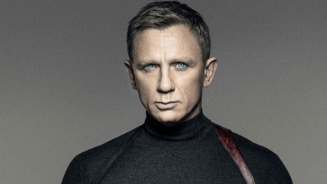 Daniel Craig powróci jako James Bond?