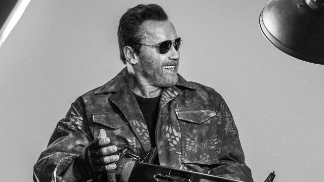 "Niezniszczalni 4" także bez Schwarzeneggera