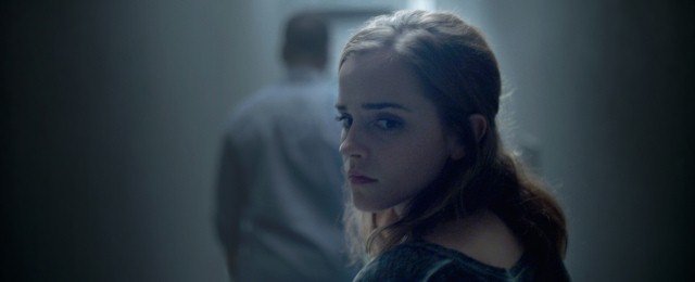 PREMIERA: Emma Watson i Tom Hanks na plakacie filmu "The Circle....