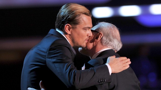 Dream Team: Scorsese, De Niro i DiCaprio szykują wspólny film