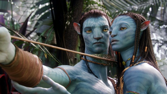 FOTO: Tak się kręci "Avatara 2" w wolnej od COVID-19 Nowej...