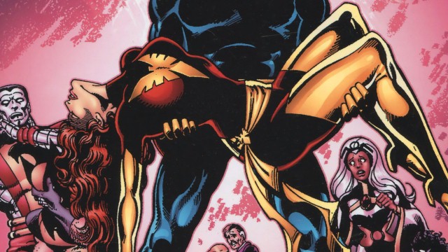 Nowi mutanci w "X-Men: Dark Phoenix"