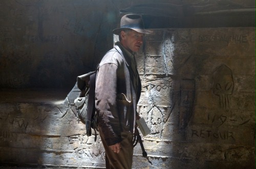 PLOTKA: "Indiana Jones 5" traci i zyskuje scenarzystę