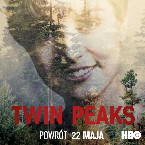 Premiera nowego "Twin Peaks" wyłącznie w HBO 22 maja