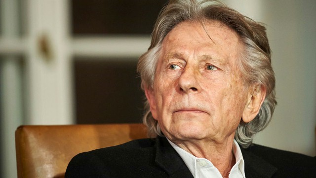 Polański wraca do Cannes