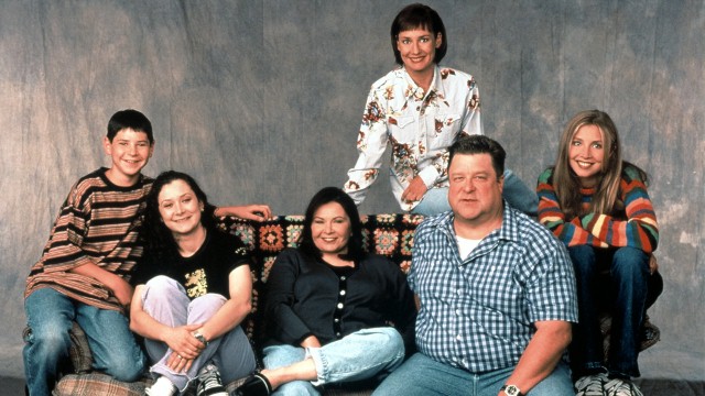 Po 20 latach będzie nowy sezon "Roseanne"