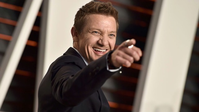 Jeremy Renner legendą Dzikiego Zachodu