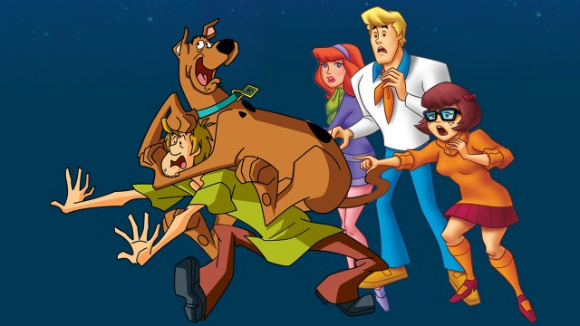 Aktorski Scooby-Doo trafi do kin dwa lata później