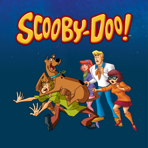 Aktorski Scooby-Doo trafi do kin dwa lata później