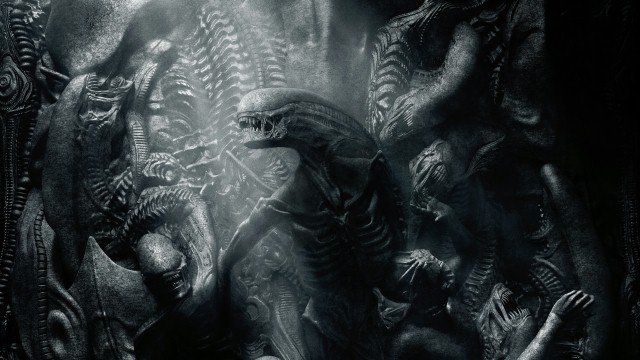 Ridley Scott o kontynuacji "Przymierza"