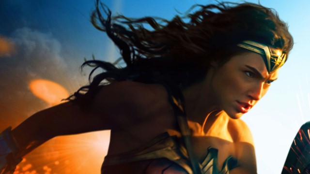 Będzie "Wonder Woman 2"? Ale dopiero po "Batgirl"